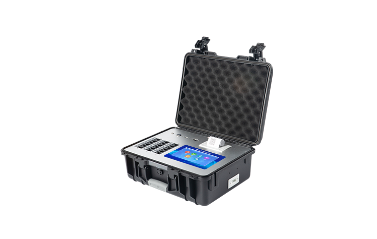 食品快速檢測設(shè)備