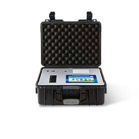 2025瘦肉精檢測(cè)儀行業(yè)全景報(bào)告：技術(shù)革新筑牢畜禽產(chǎn)品安全防線(xiàn)