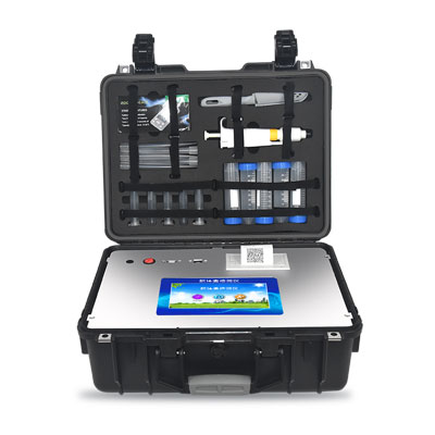 2026國(guó)產(chǎn)獸藥殘留檢測(cè)儀：核心優(yōu)勢(shì)凸顯 筑牢動(dòng)物源性食品安全防線