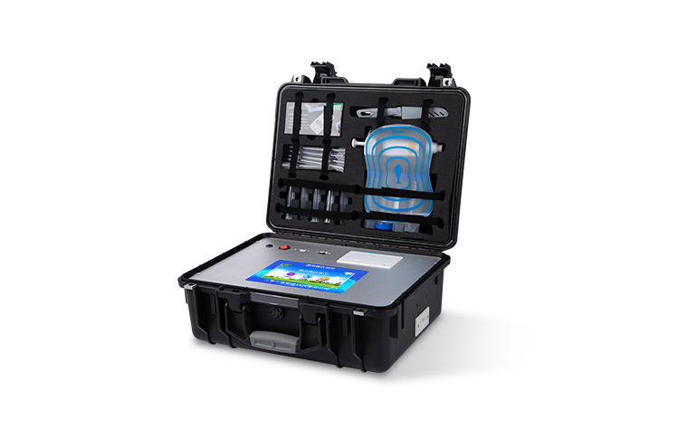 云唐高智能病害肉檢測儀應(yīng)用場景全解析：筑牢肉類安全防線